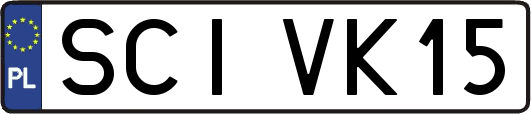 SCIVK15