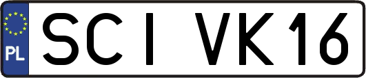 SCIVK16