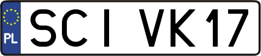 SCIVK17