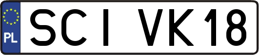 SCIVK18