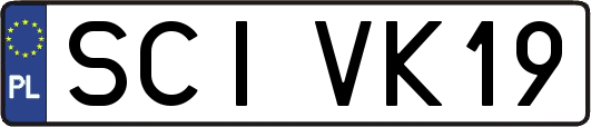 SCIVK19