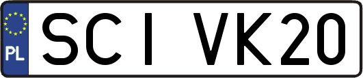 SCIVK20