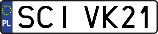 SCIVK21