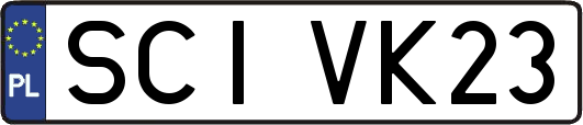 SCIVK23