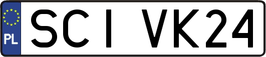 SCIVK24