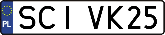 SCIVK25