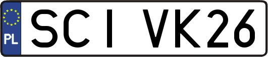 SCIVK26