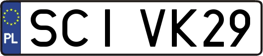 SCIVK29