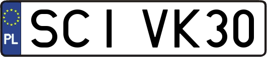 SCIVK30