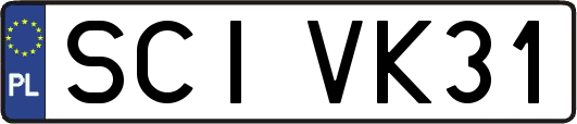 SCIVK31