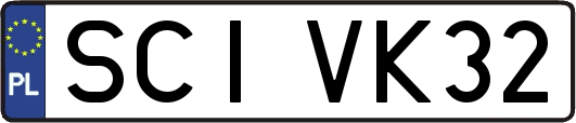 SCIVK32