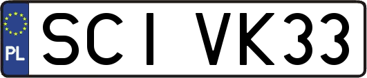 SCIVK33