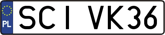 SCIVK36