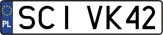 SCIVK42