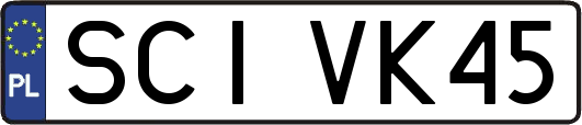 SCIVK45