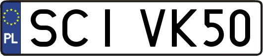 SCIVK50