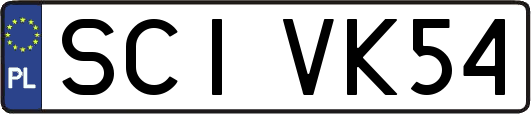 SCIVK54