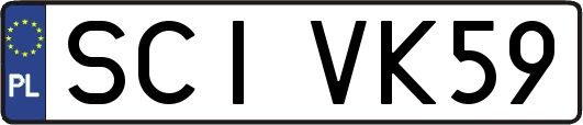 SCIVK59