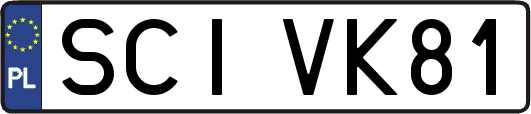 SCIVK81