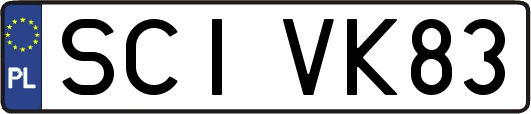 SCIVK83