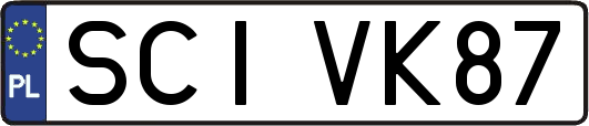 SCIVK87