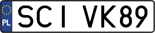 SCIVK89
