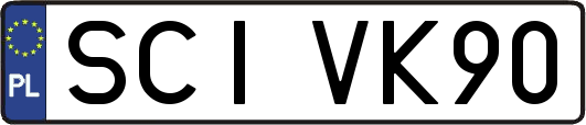SCIVK90