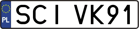 SCIVK91