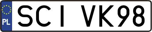 SCIVK98