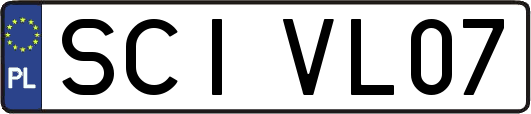 SCIVL07