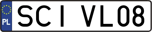 SCIVL08