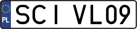 SCIVL09