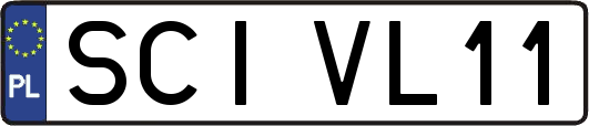 SCIVL11