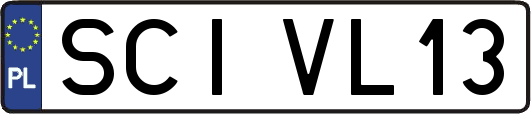SCIVL13