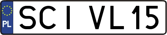 SCIVL15
