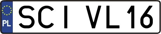 SCIVL16