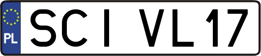SCIVL17