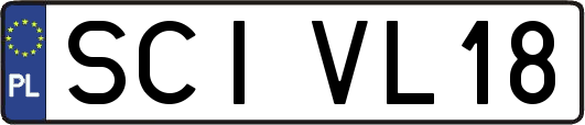 SCIVL18