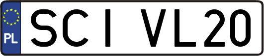 SCIVL20