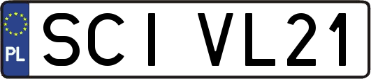 SCIVL21