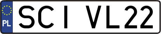 SCIVL22