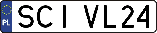 SCIVL24