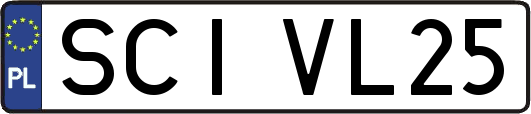 SCIVL25
