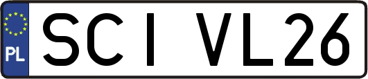 SCIVL26