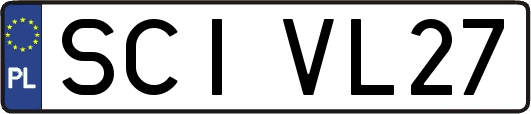 SCIVL27