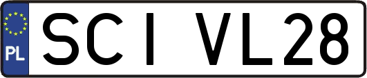 SCIVL28
