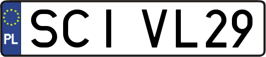 SCIVL29