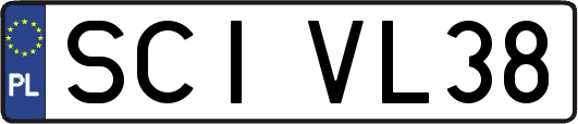SCIVL38