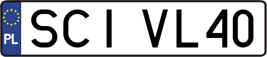 SCIVL40