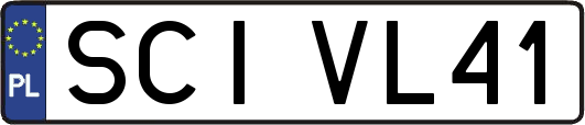 SCIVL41